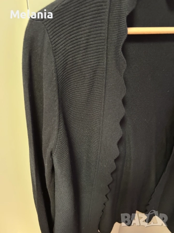 Две дамски жилетки – Esprit и Jake, размер S, снимка 6 - Жилетки - 52104059