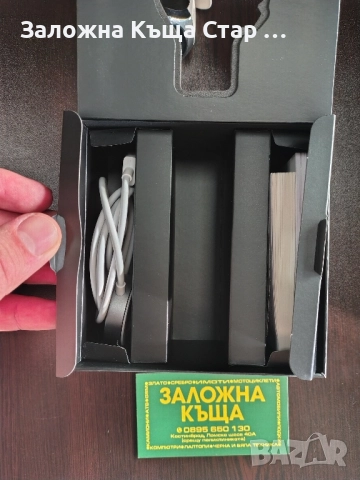 Huawei Watch 5 42mm, снимка 4 - Смарт часовници - 52431803