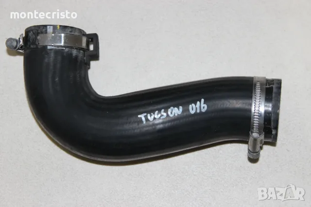 Маркуч интеркулер Hyundai Tucson TL (2015-2018г.) 25263-2F650 / 252632F650 / 25263 2F650