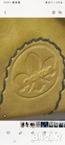 Оригинални дамски обувки, снимка 2 - Дамски ежедневни обувки - 53826485