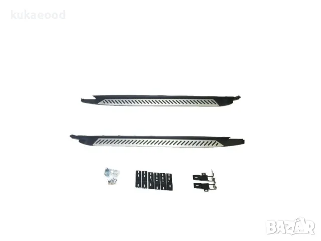 Степенки за BMW X4 F26, снимка 4 - Части - 49117054