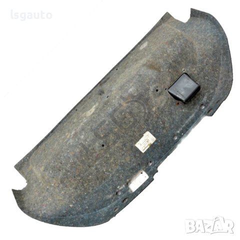 Кора заден капак Mercedes-Benz CLS (C219) 2004-2010 ID:106977, снимка 2 - Части - 41794376