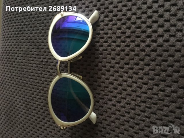 Слънчеви очила, снимка 1 - Слънчеви и диоптрични очила - 41460124