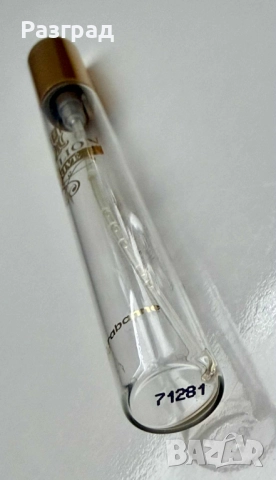 Празни бутилки от оригинални парфюми, снимка 8 - Унисекс парфюми - 52637066