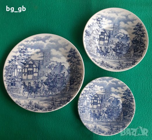 Сет от Бразилия 