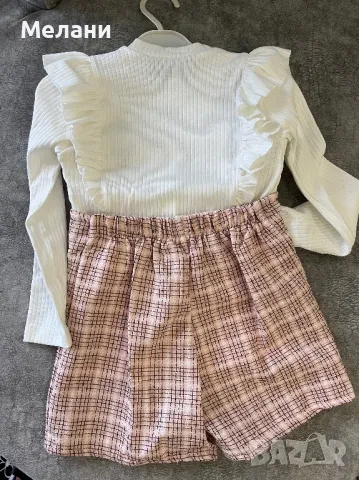 Детски комплект за момиченце , снимка 3 - Детски комплекти - 48493071