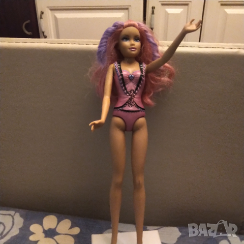 Оригинална кукла Барби , снимка 4 - Кукли - 36312061