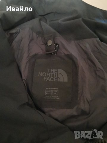 The North Face HyVent Jacket. , снимка 3 - Якета - 42608200