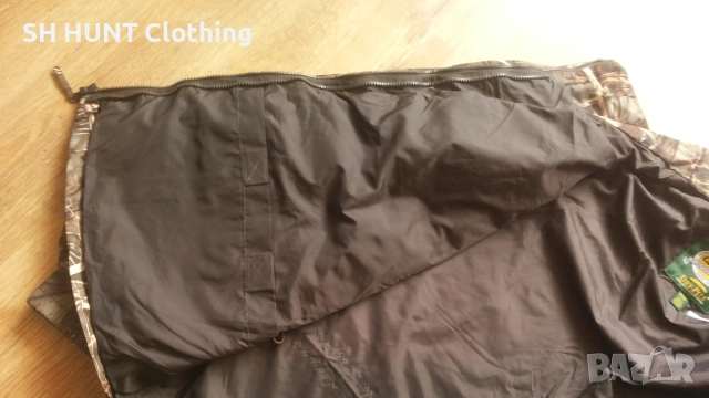 Cabela's DRY-PLUS WATERPROOF Jacket размер 4-5XL за лов риболов яке водонепромокаемо - 2186, снимка 14 - Екипировка - 53574987