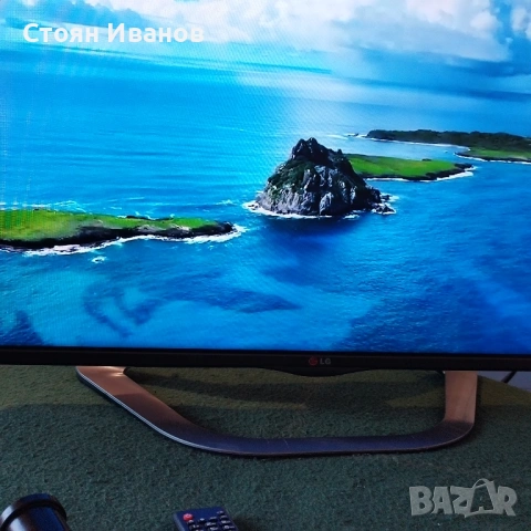 42" телевизор LG, снимка 8 - Телевизори - 53158947