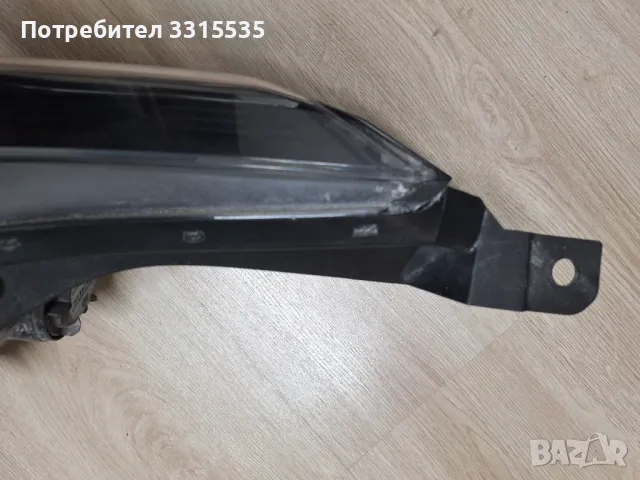 Фар десен кия сийд kia ceed , снимка 3 - Части - 47733376