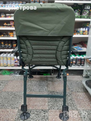 Стол Carp Focus Fantasy, снимка 6 - Екипировка - 41563965