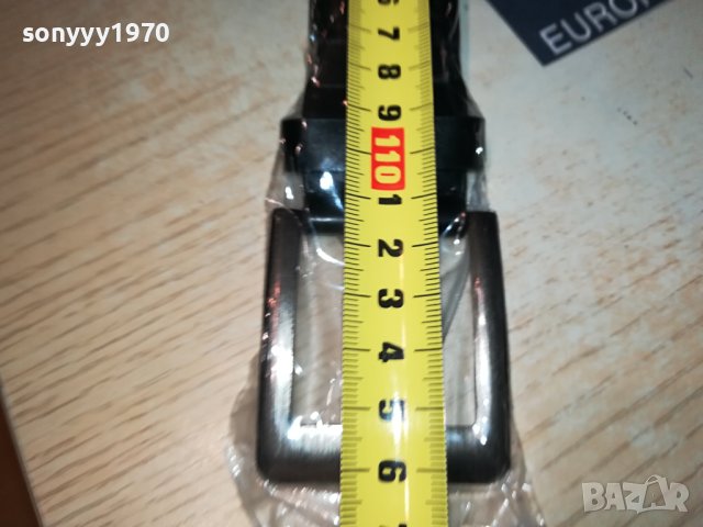 КОЛАН 116СМ 3108231749, снимка 12 - Колани - 42031663