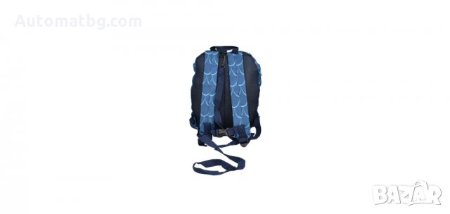 Детска раница Automat 8262, различни цветове, снимка 3 - Раници - 35809710