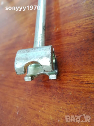 ВЪРТОК ЗА КРИК-СГЪВАЕМ ЗА Т ЗАХВАТ 0906251837, снимка 15 - Аксесоари и консумативи - 50606678