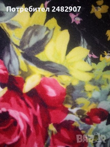 Дамска рокля, снимка 8 - Рокли - 41939989