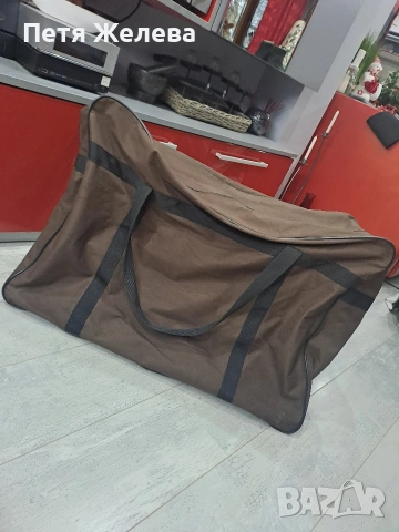 Сак с колелца 80/28/55см, снимка 4 - Сакове - 53259691