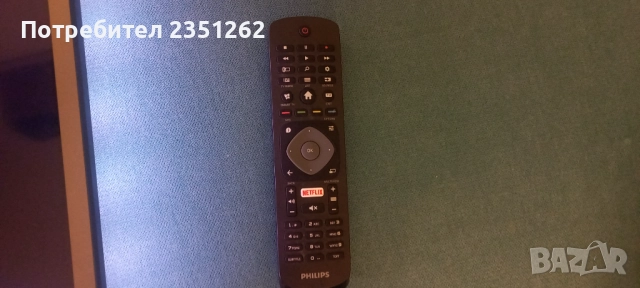 Philips 43pus6262/12, снимка 5 - Телевизори - 52535151