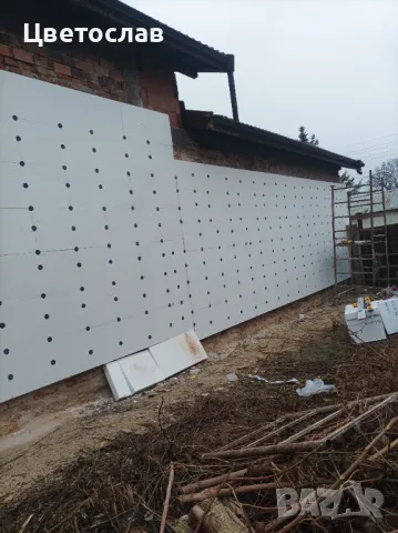 Цялостно строителство до ключ , снимка 13 - Други ремонти - 26841856