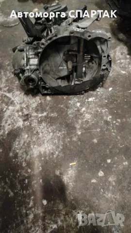 Ръчна скоростна кутия за Фиат улисе 1.9 TD, снимка 2 - Части - 48232065