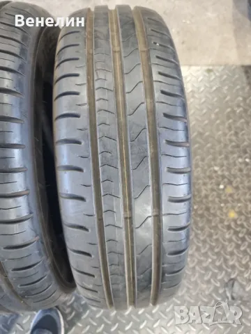 4бр.Лятни гуми FALKEN 185x70x14цола.Внос от Германия. ГУМИ ЦЕНТЪР ВЕНГЕРА ПЛОВДИВ , снимка 6 - Гуми и джанти - 50385478