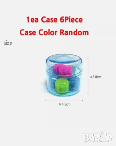 Оригинални корейски гонгита , снимка 3 - Други игри - 51627453