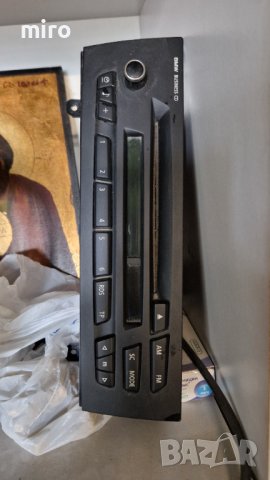Cd business за bmw e90 e91, снимка 6 - Части - 41939098
