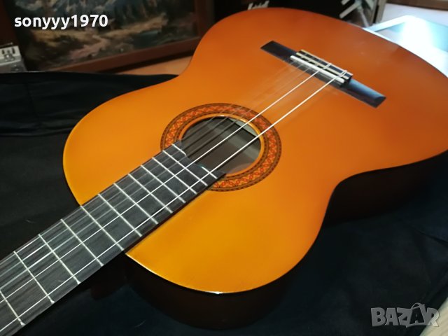 yamaha-внос germany 3105231845, снимка 6 - Китари - 40888705