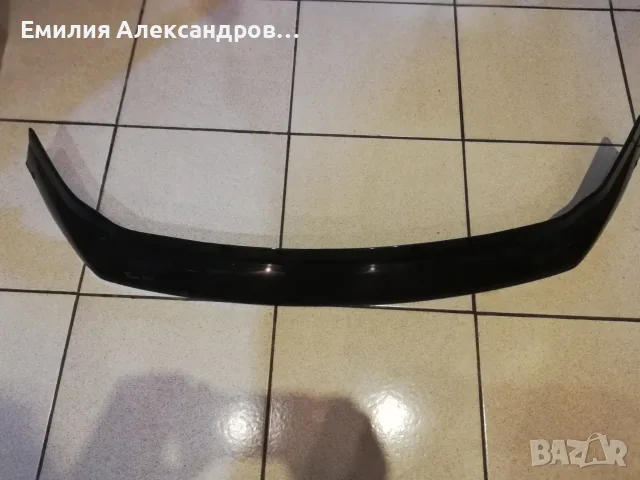 дефлектор Хонда срв 2006 2011