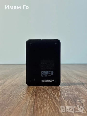 WD Elements 5TB – Преносим външен хард диск (Max Capacity), снимка 3 - Външни хард дискове - 52531055