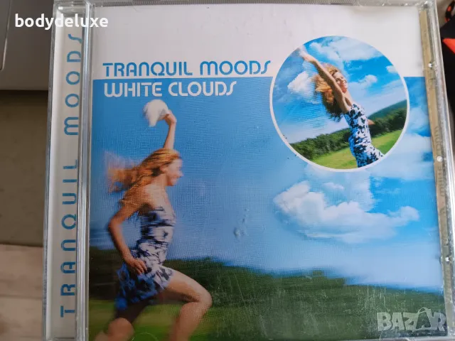 аудио дискове, снимка 10 - CD дискове - 33012999