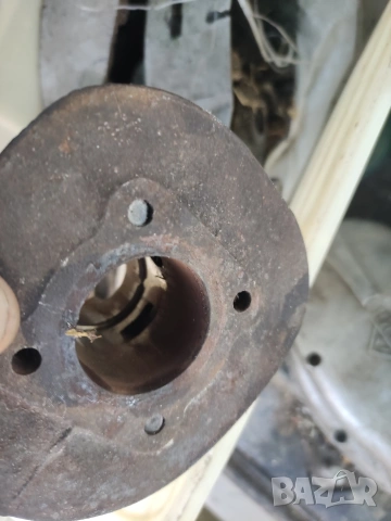 Двигател за Балкан 50 Люлин , снимка 5 - Части - 53112206