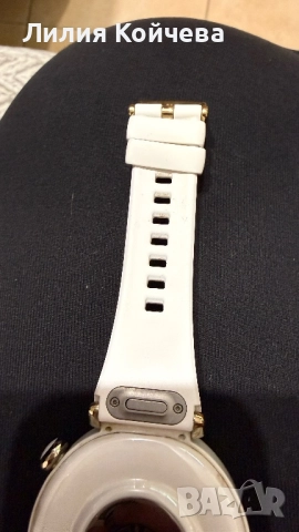 Huawei watch GT5 PRO, снимка 4 - Смарт часовници - 52425343