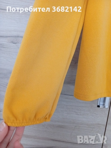 продавам дамска риза , снимка 3 - Ризи - 53838104