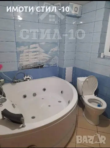 ПРОДАВА САМОСТОЯТЕЛНА ТРИЕТАЖНА КЪЩА, ДИВДЯДОВО, снимка 2 - Къщи - 48336162