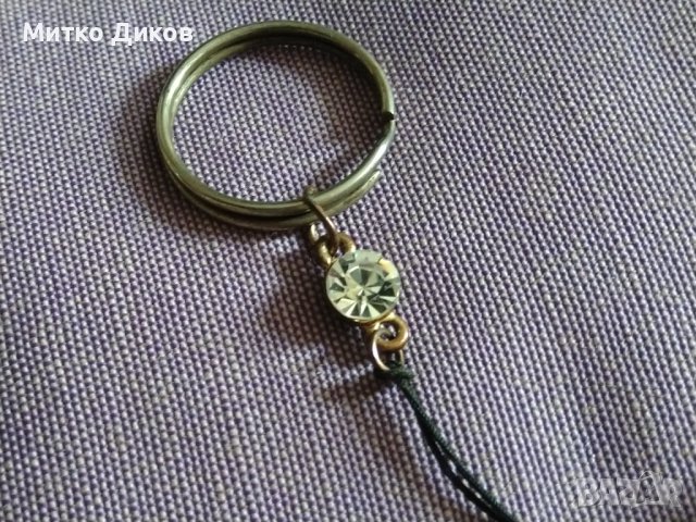 Ключодържате верижка Ай Лавю-обичам те, снимка 5 - Колекции - 41510734