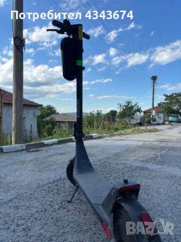 Xiaomi scooter 4 lite 2 gen, снимка 2 - Други спортове - 50340801