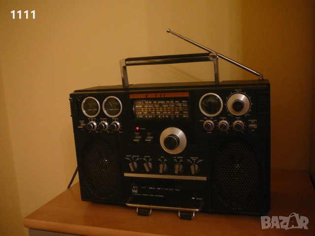 BRILLANT SCR-407, снимка 8 - Ресийвъри, усилватели, смесителни пултове - 51810004