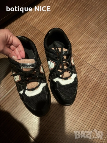 Liu jo маратонки, снимка 2 - Маратонки - 53829440