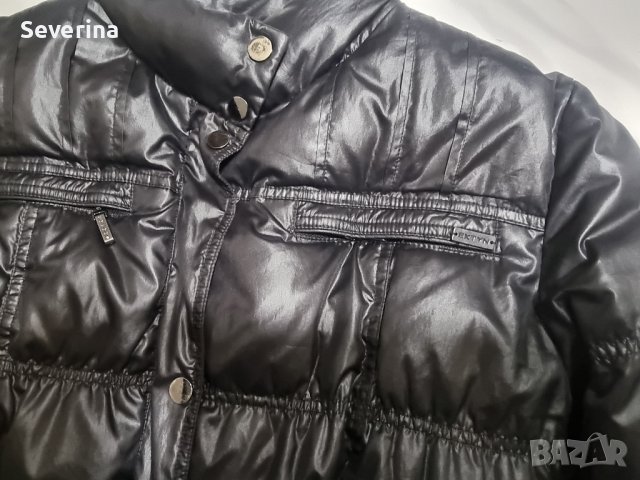  Extyn*Оригинално яке-пух М, снимка 8 - Якета - 44355779