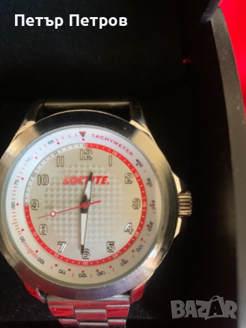 LOCTITE МЪЖКИ! РАБОТЕЩ! БЕЗУПРЕЧЕН!, снимка 2 - Мъжки - 41064439