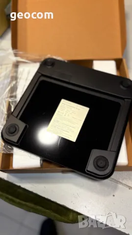 Foryond FG263LB дигитален Smart телесен кантар за анализ на телесния състав, снимка 3 - Други - 50062505