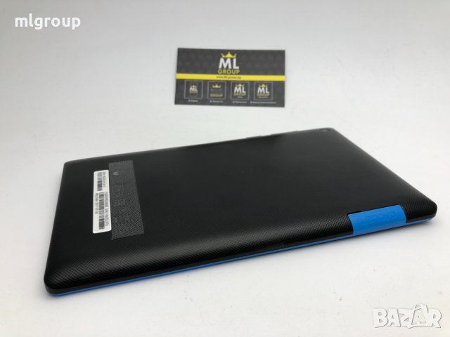 #MLgroup предлага:   #Lenovo TAB 3 7.0" 8GB нов, снимка 4 - Таблети - 39360682