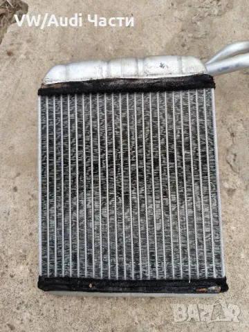 Радиатор парно за Фолксваген Туарег Порше Ауди VW Touareg Porsche Cayenne Audi Q7 7H1819121 , снимка 2 - Части - 47399715