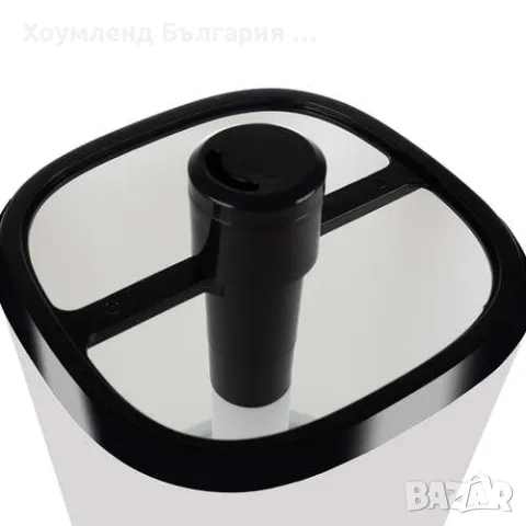 Пречиствател на въздух тип йонизатор и дифузер с дистанционо + ПОДАРЪК, снимка 2 - Овлажнители и пречистватели за въздух - 50272225