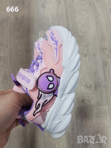 Детски обувки, снимка 4 - Детски обувки - 39701217