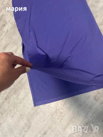 Нова рокля Caliope S, снимка 3 - Рокли - 51109787