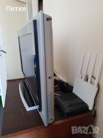 Телевизор NEO 26" инча , снимка 2 - Телевизори - 41038456