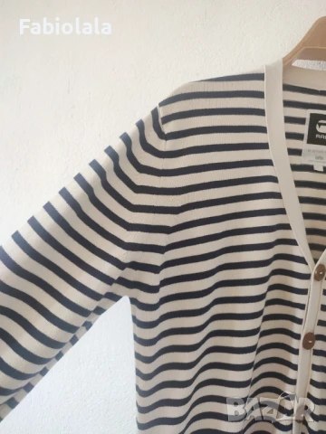 G-Star cardigan XL, снимка 6 - Пуловери - 51118769