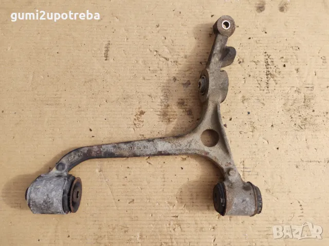 Преден Десен Носач Mercedes E class W211 4Matic Tmodel 2008 320CDI